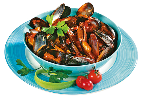 MOULES