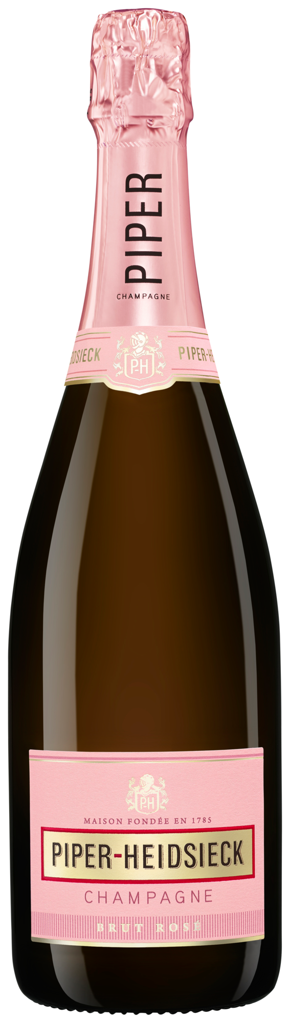 AOP CHAMPAGNE BRUT ROSÉ