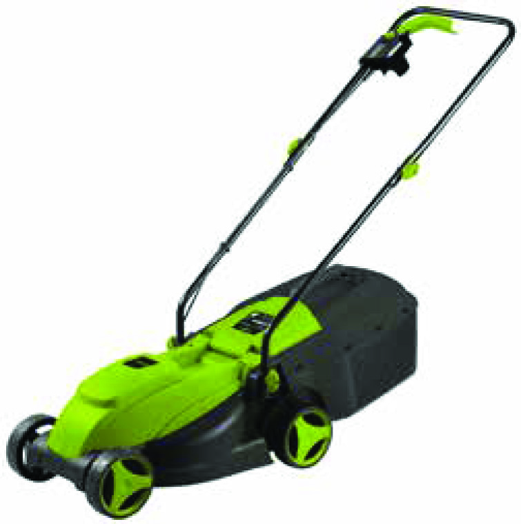 TONDEUSE ÉLECTRIQUE 1000 W