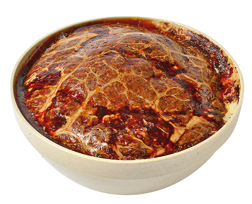 PÂTÉ DE CAMPAGNE