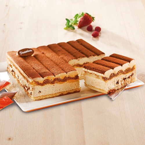 TIRAMISU CAFÉ