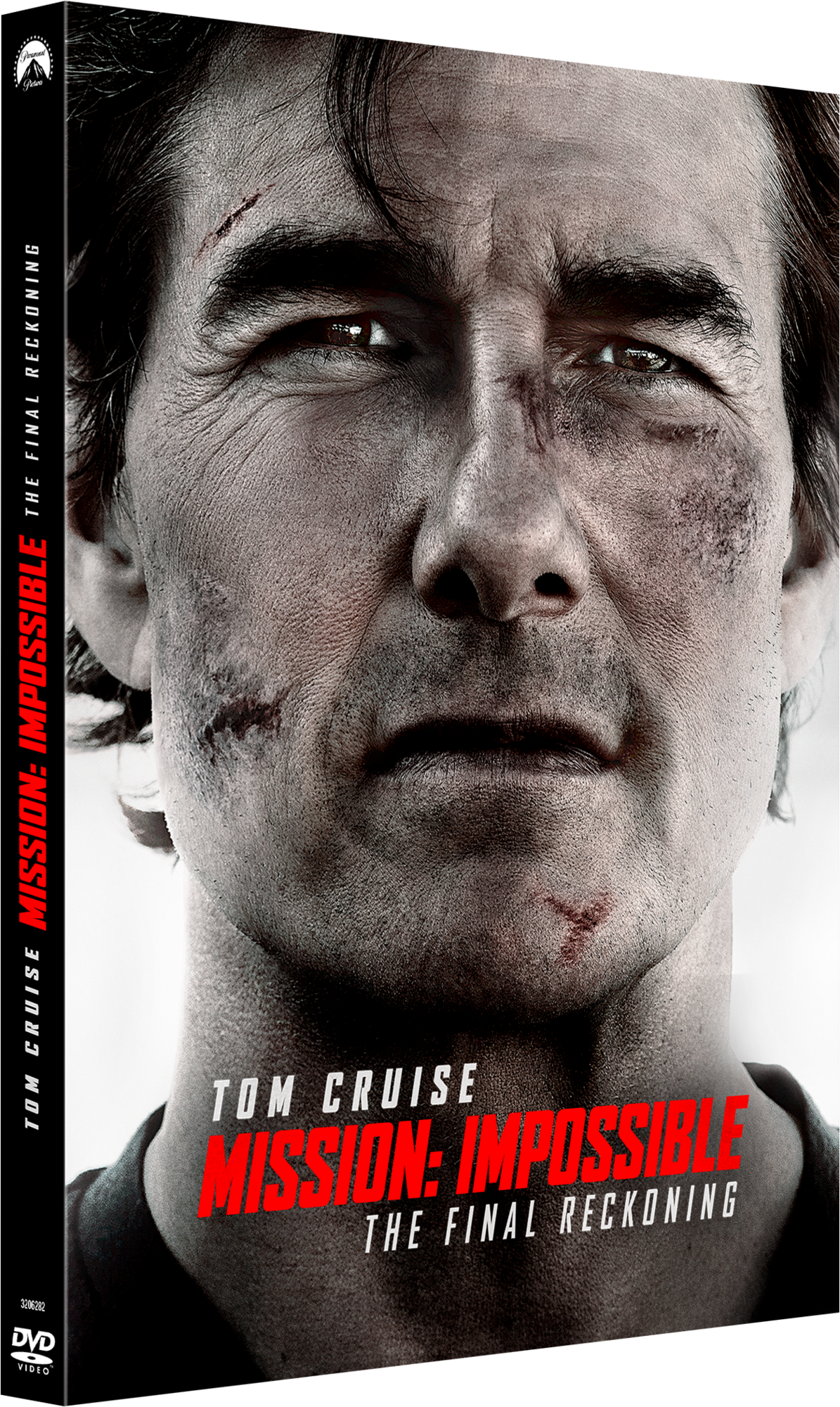 MISSION IMPOSSIBLE - THE FINAL RECKONING