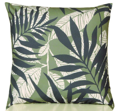 COUSSIN KAKI 45 x 45 CM