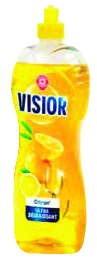 LIQUIDE VAISSELLE ULTRA DÉGRAISSANT 