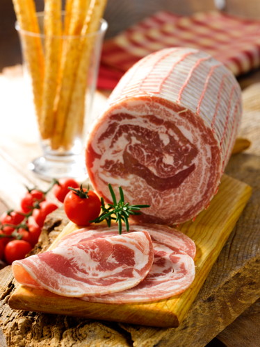 PANCETTA