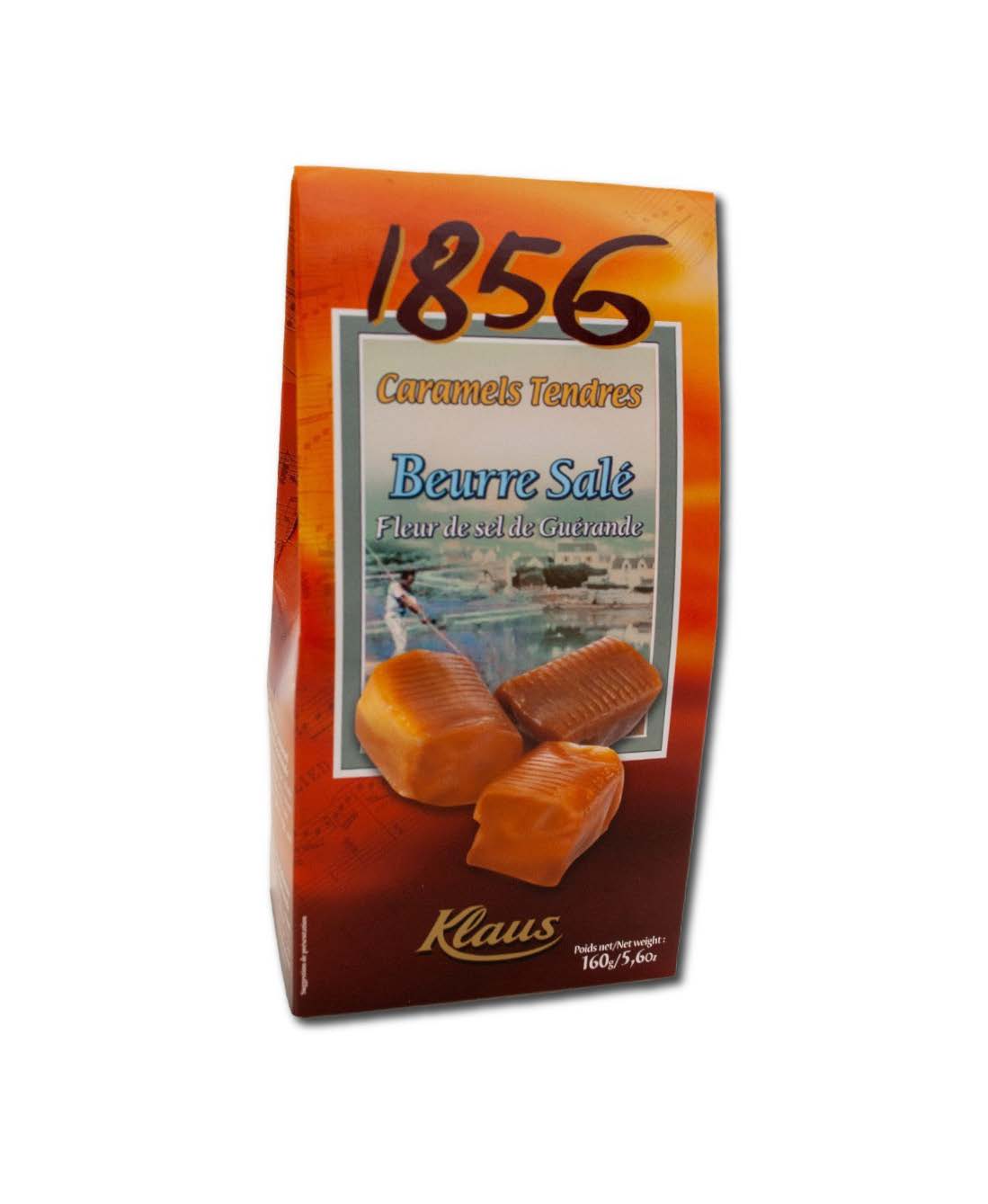 CARAMELS 