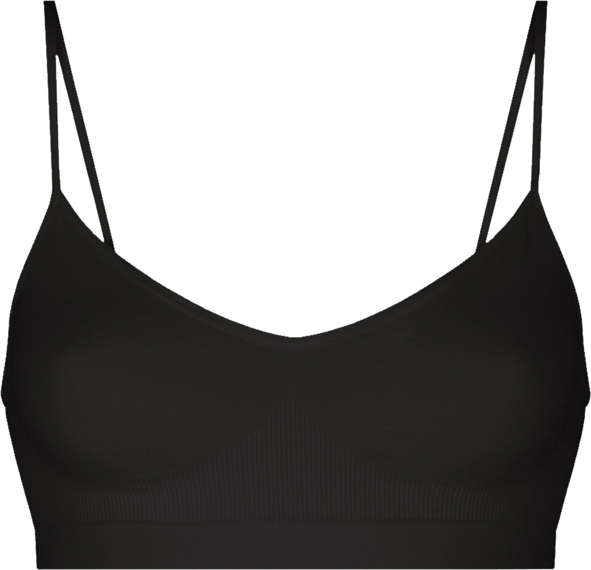 BRASSIERE BRETELLES FINES 