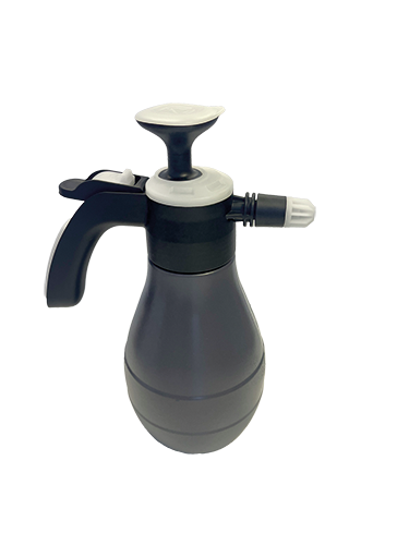 PULVERISATEUR RAIN FLIP 2F GRIS - 360°