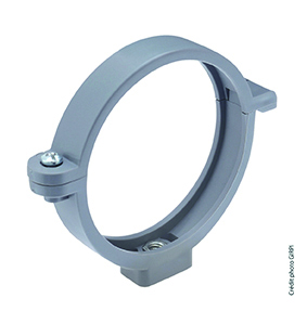 COLLIER À CHARNIÈRE