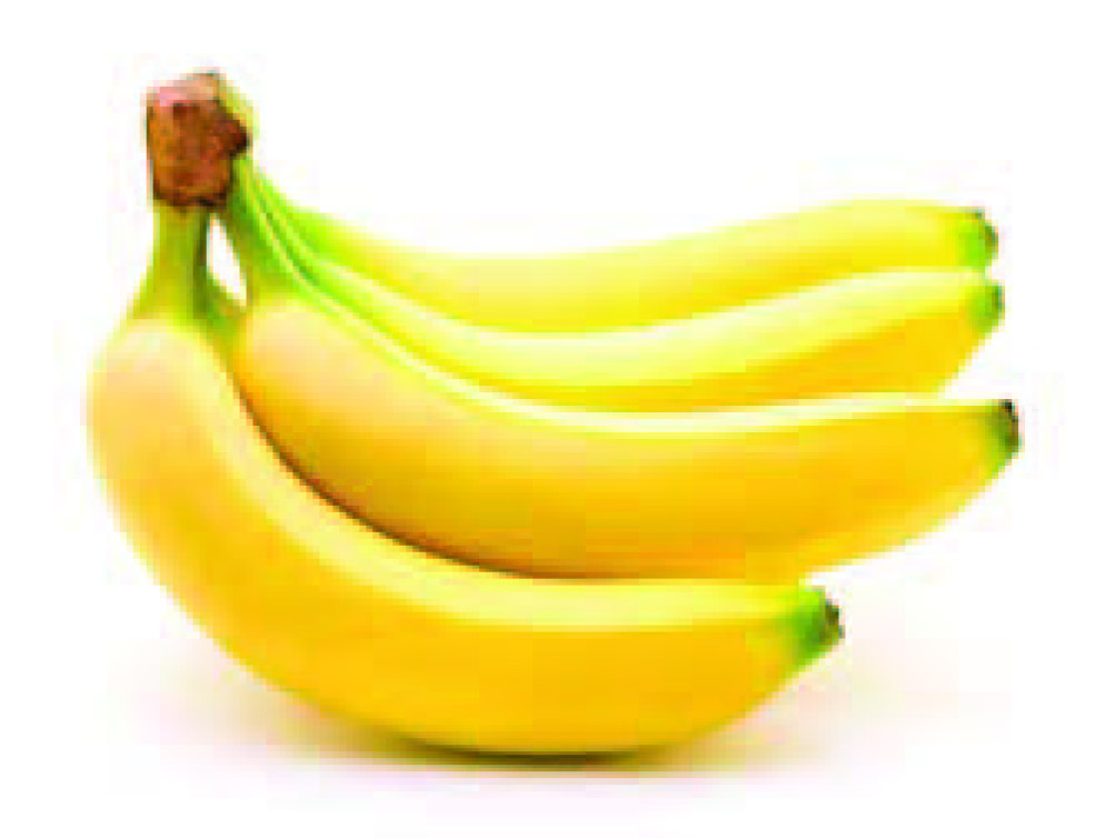 BANANES