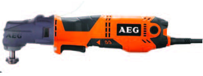 OUTIL MULTIFONCTION 300 W 