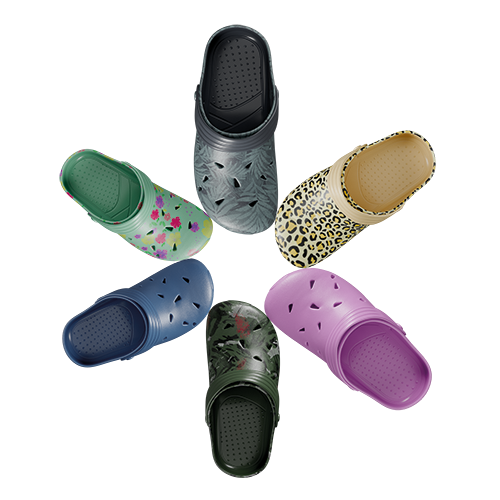SABOT HOMME, FEMME OU ENFANT