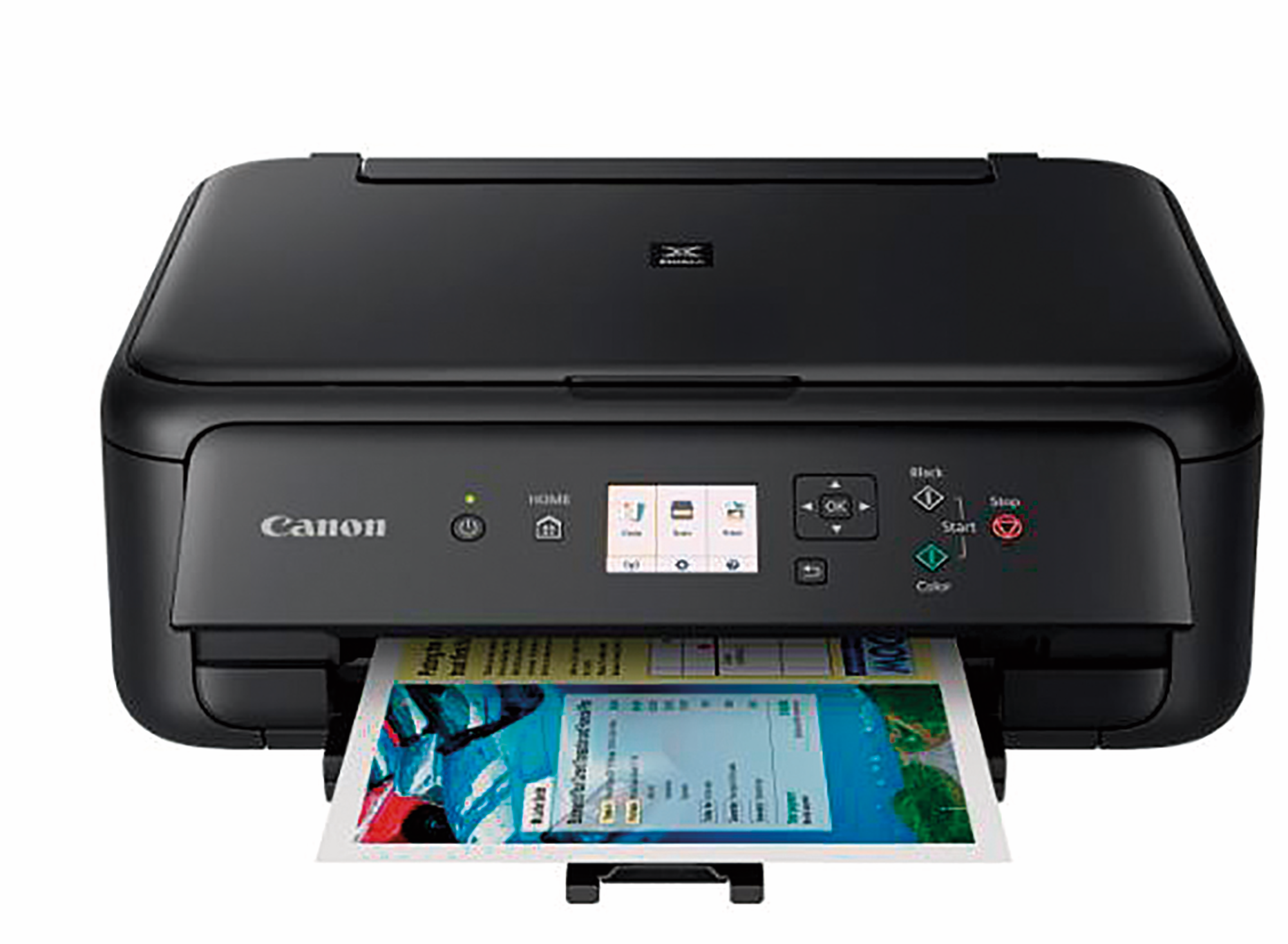 IMPRIMANTE MULTIFONCTION TS5150