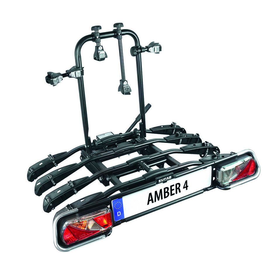 AMBER 4 VÉLOS