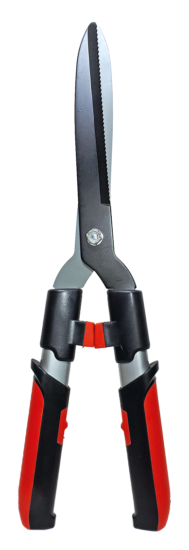 CISAILLE HAIES BUIS TOP ERGONOMIQUE
