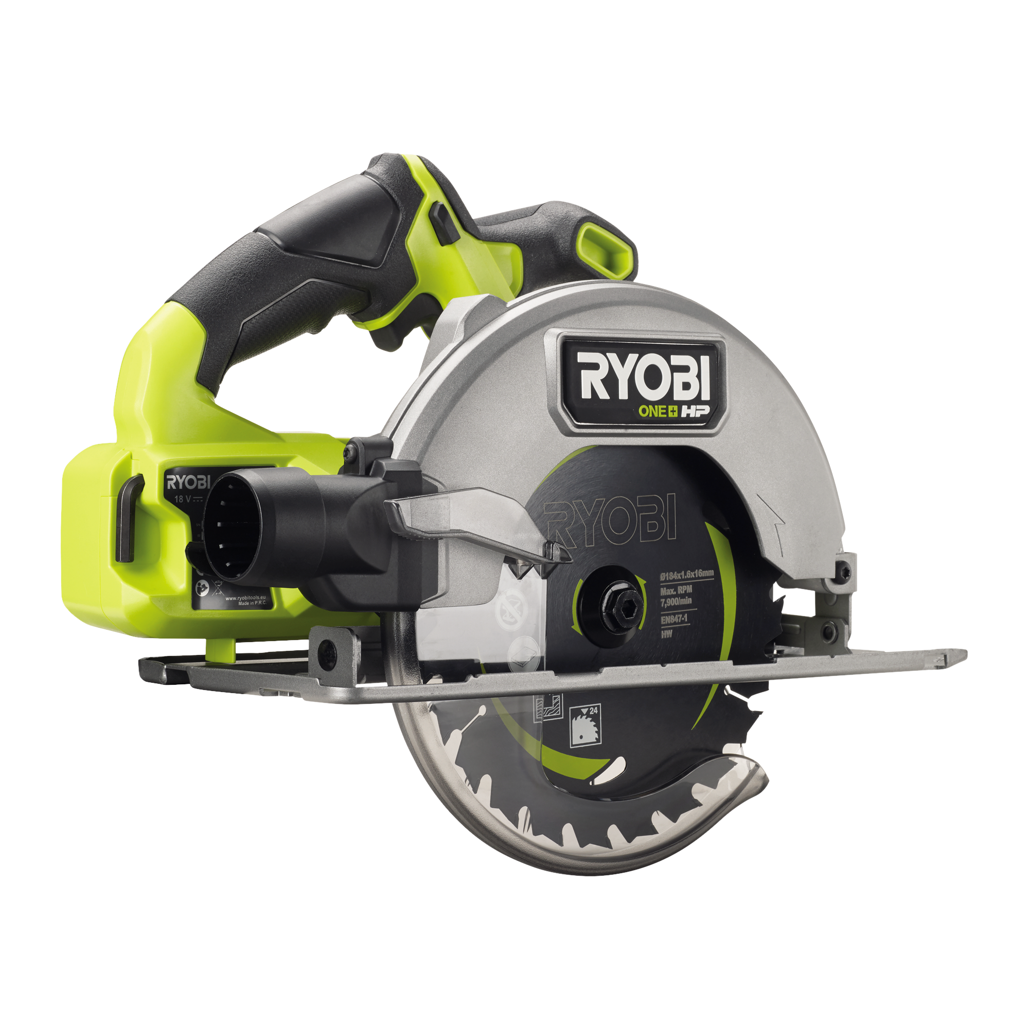 RYOBI