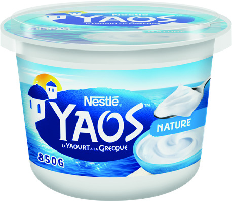 YAOS NATURE