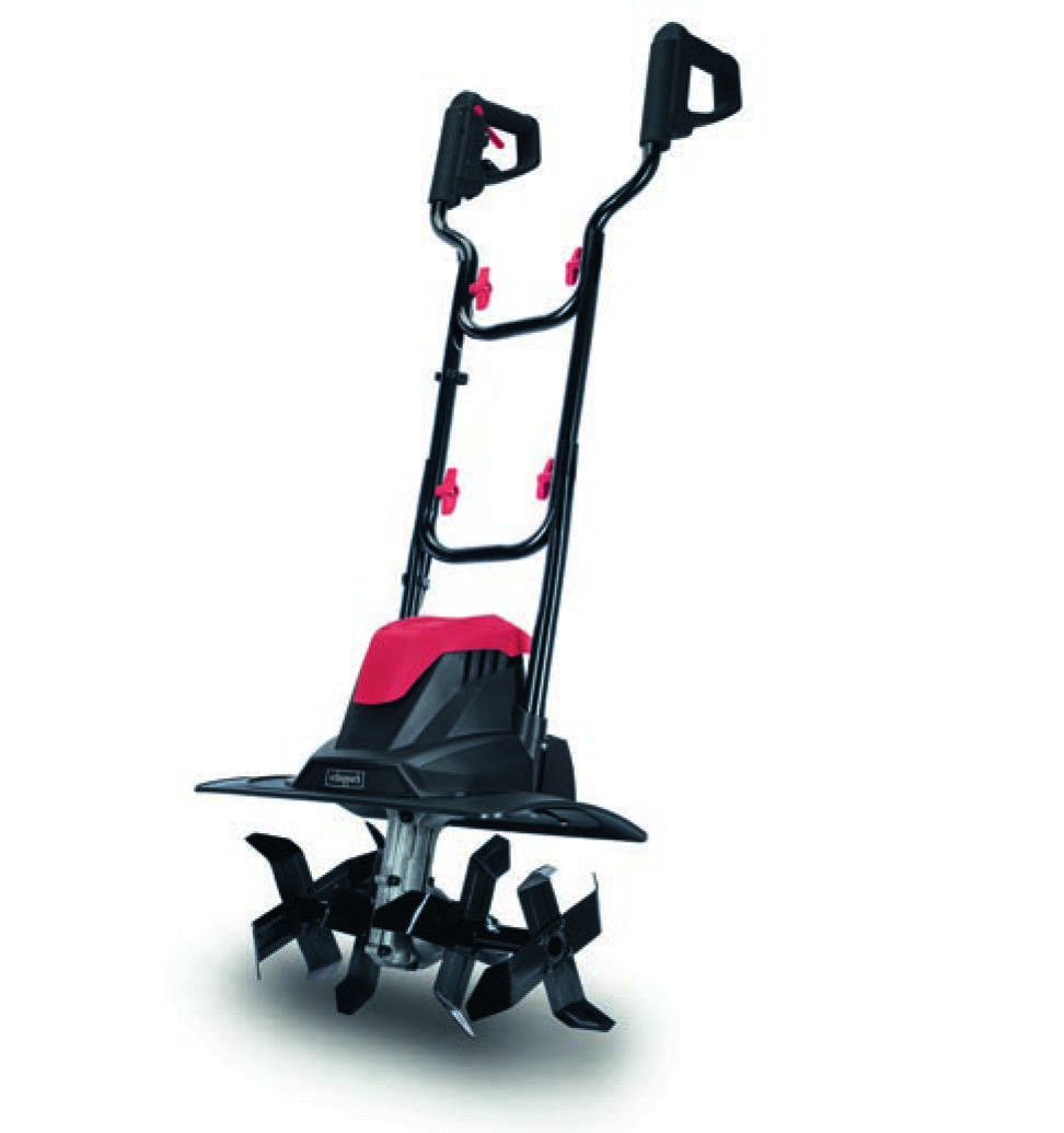 MOTOBINEUSE ÉLECTRIQUE 1050 W