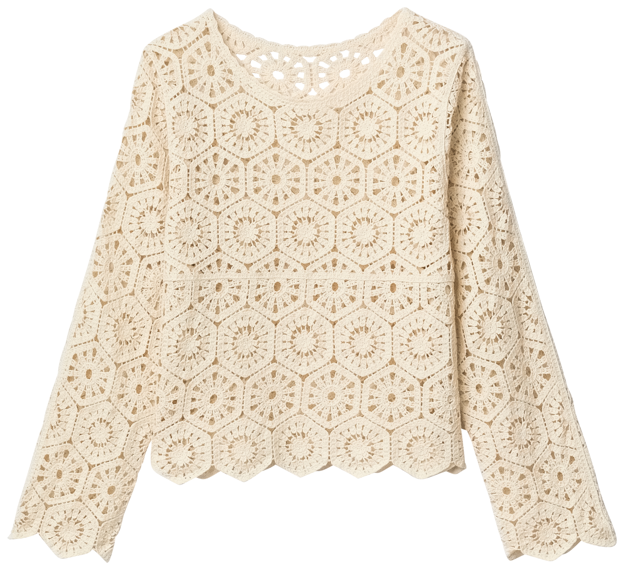 PULL FEMME
