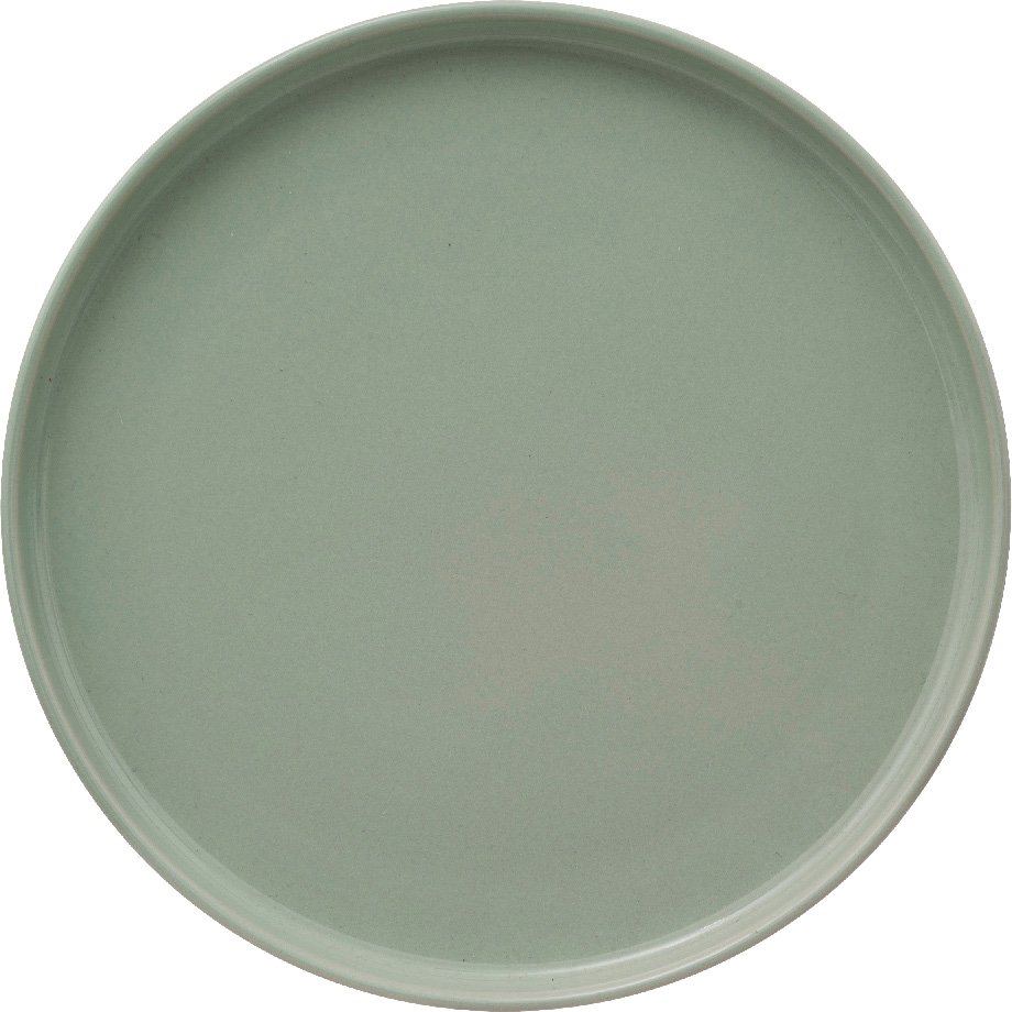 ASSIETTE PLATE MARIE