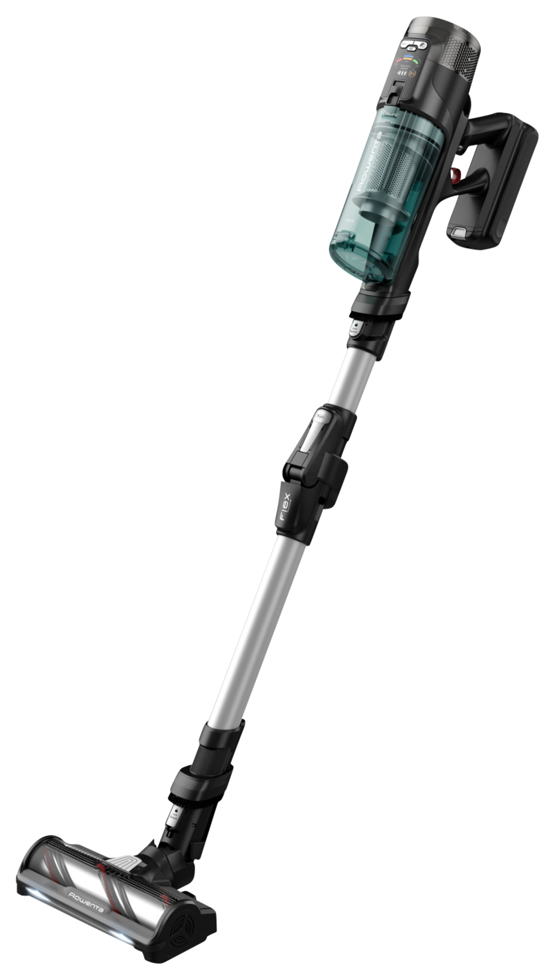 ASPIRATEUR BALAI X-FORCE FLEX 13.60