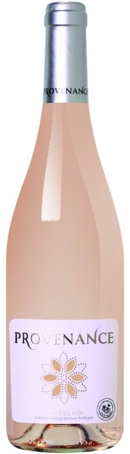 IGP(2) TERRES DU MIDI PROVENANCE 2024