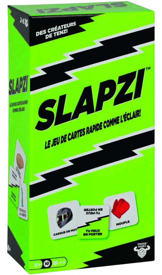 SLAPZI(1)