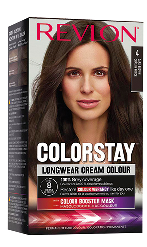 COLORATION CHEVEUX