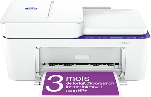 IMPRIMANTE MULTIFONCTION DESKJET 4230E