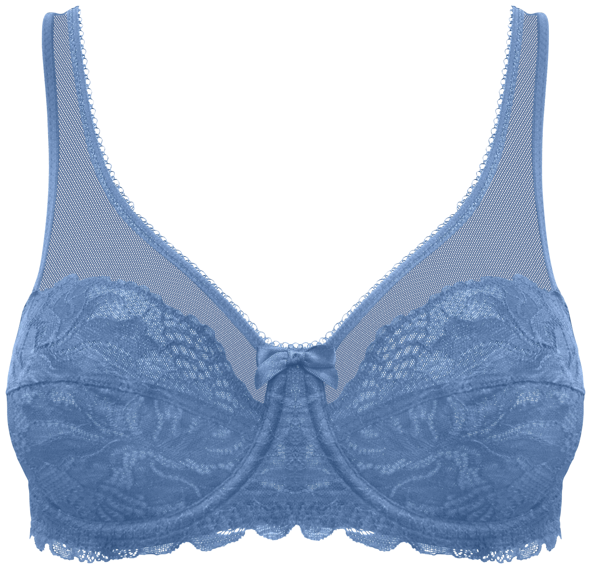 SOUTIEN-GORGE AVEC ARMATURES GENEROUS ESSENTIEL 