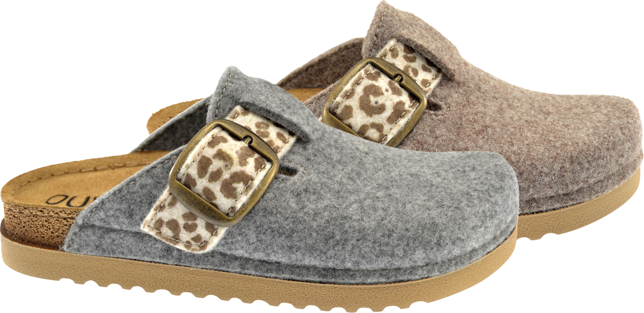 MULE FEMME RECYCLÉE