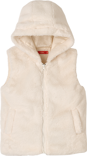 GILET ENFANT