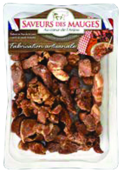 MINI RILLAUD ARTISANAL