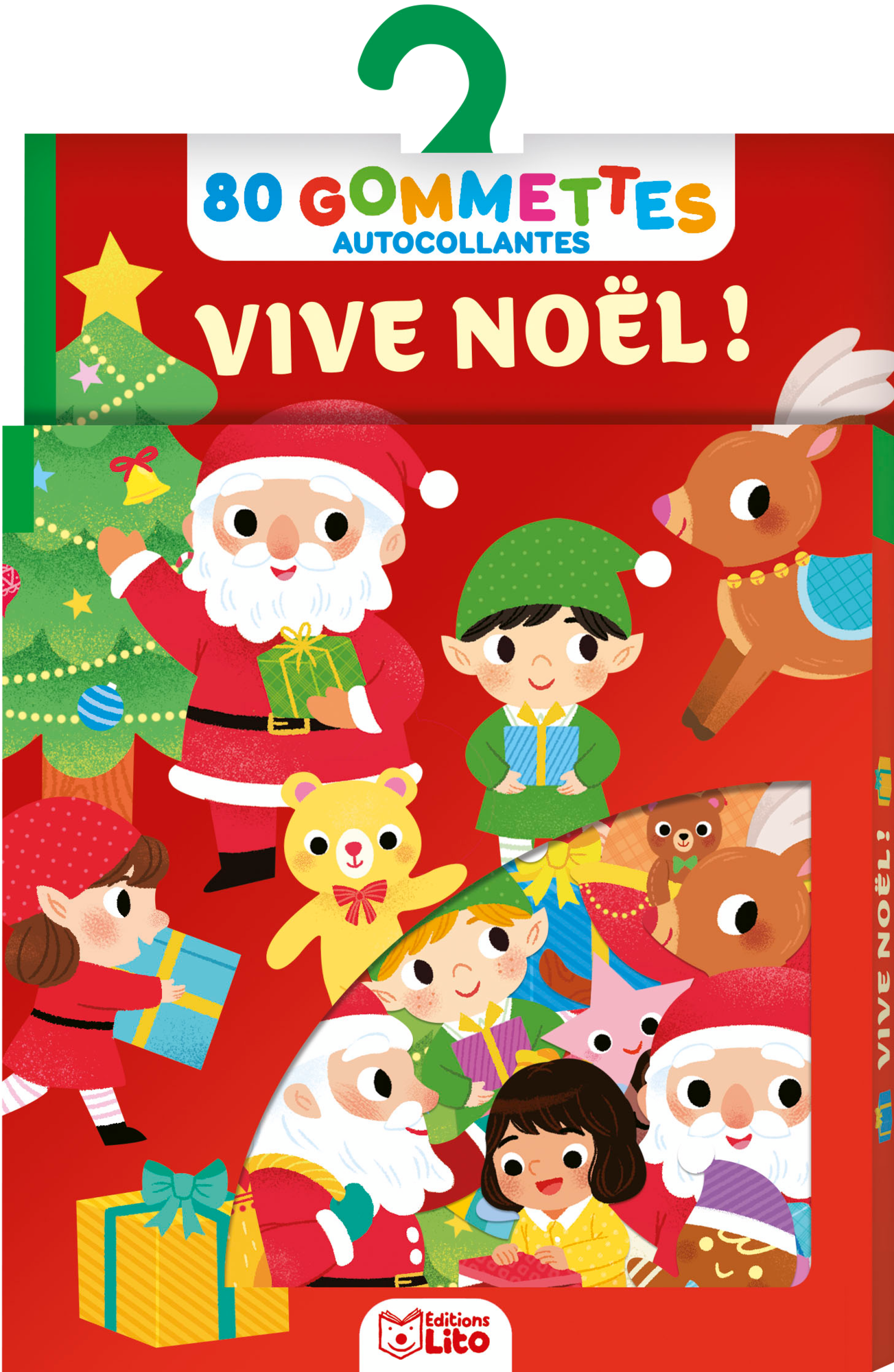 SÉLECTION DE NOËL