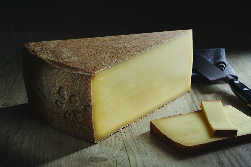 SAINT-MONT DES ALPES