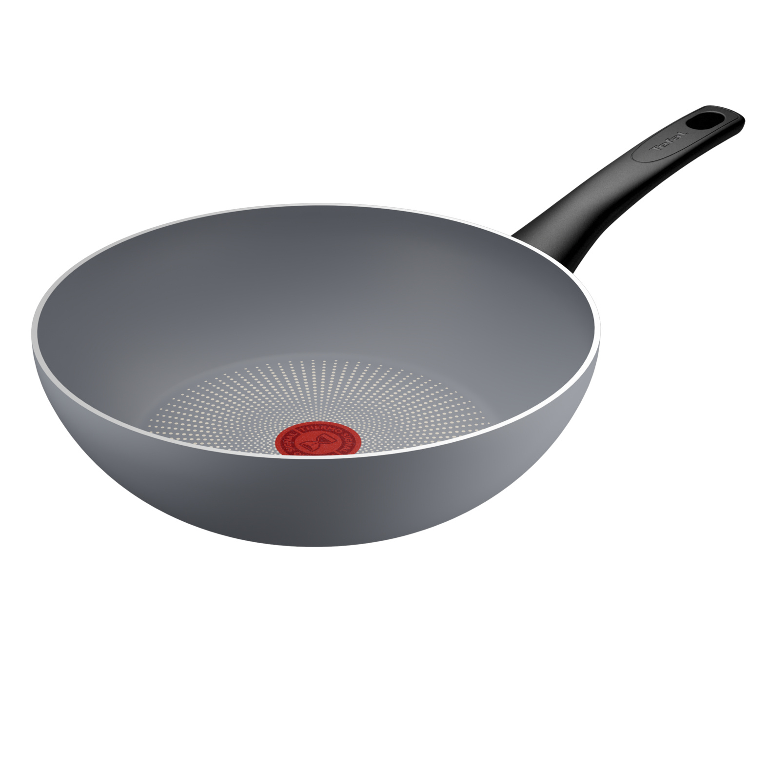 WOK 28CM HALO