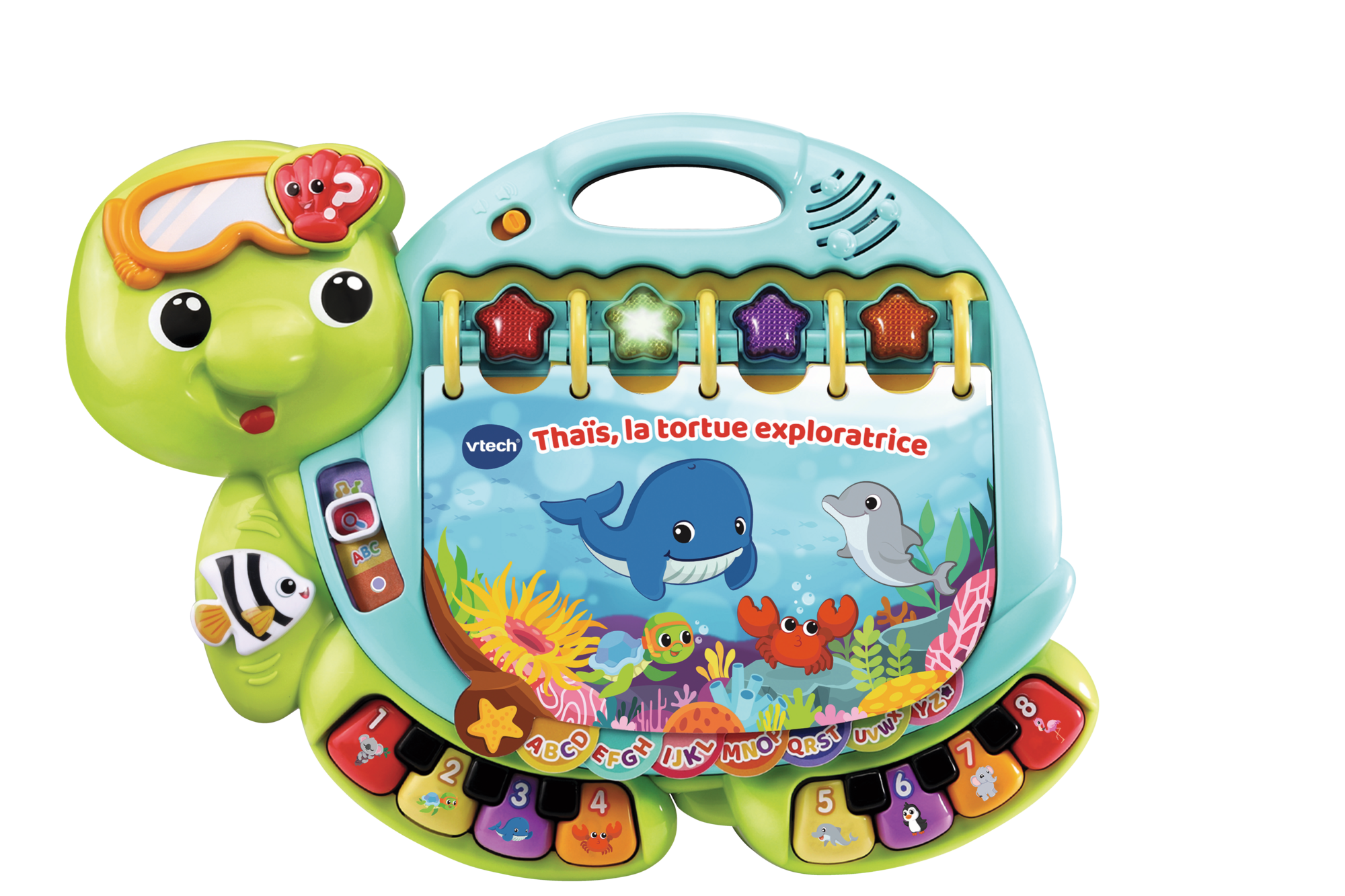 Mon super imagier des découvertes