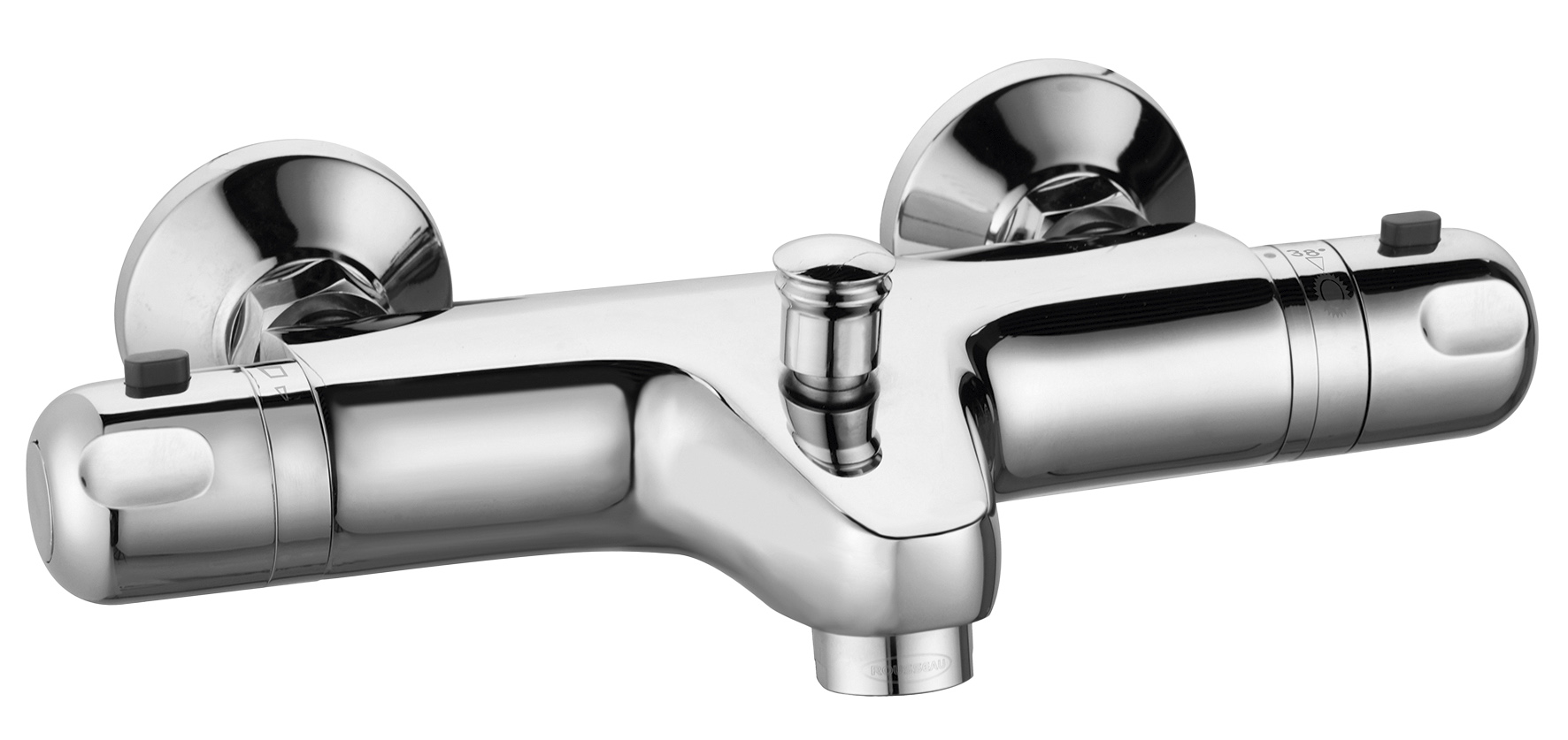 MITIGEUR THERMOSTATIQUE VOLGA