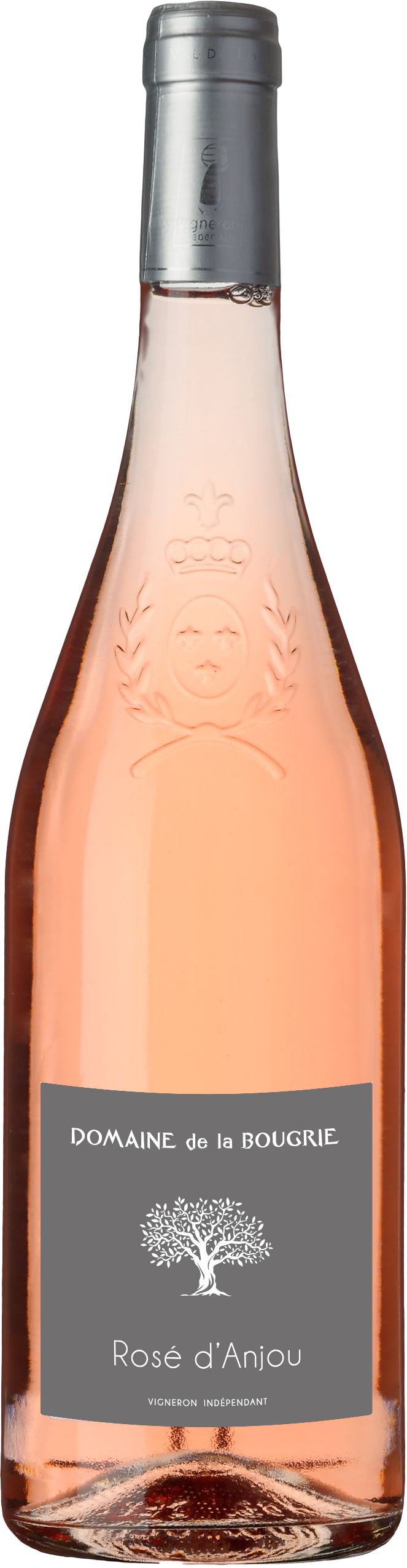 AOP ROSÉ D'ANJOU ROSE