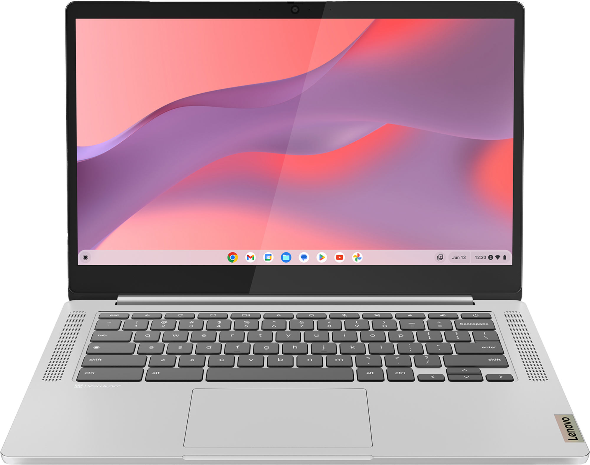 CHROMEBOOK IDEAPAD 3 82XJ001KFR