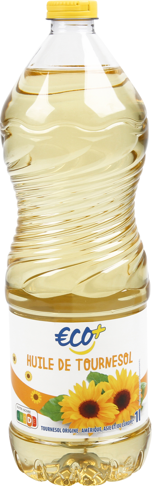 HUILE DE TOURNSEOL