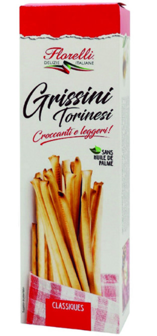 GRISSINI