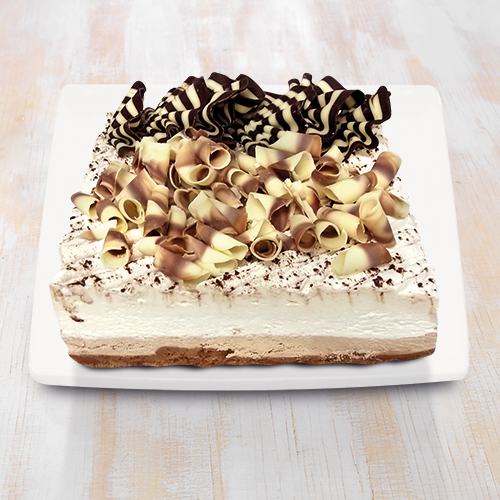 PLAISIR AUX 3 CHOCOLATS