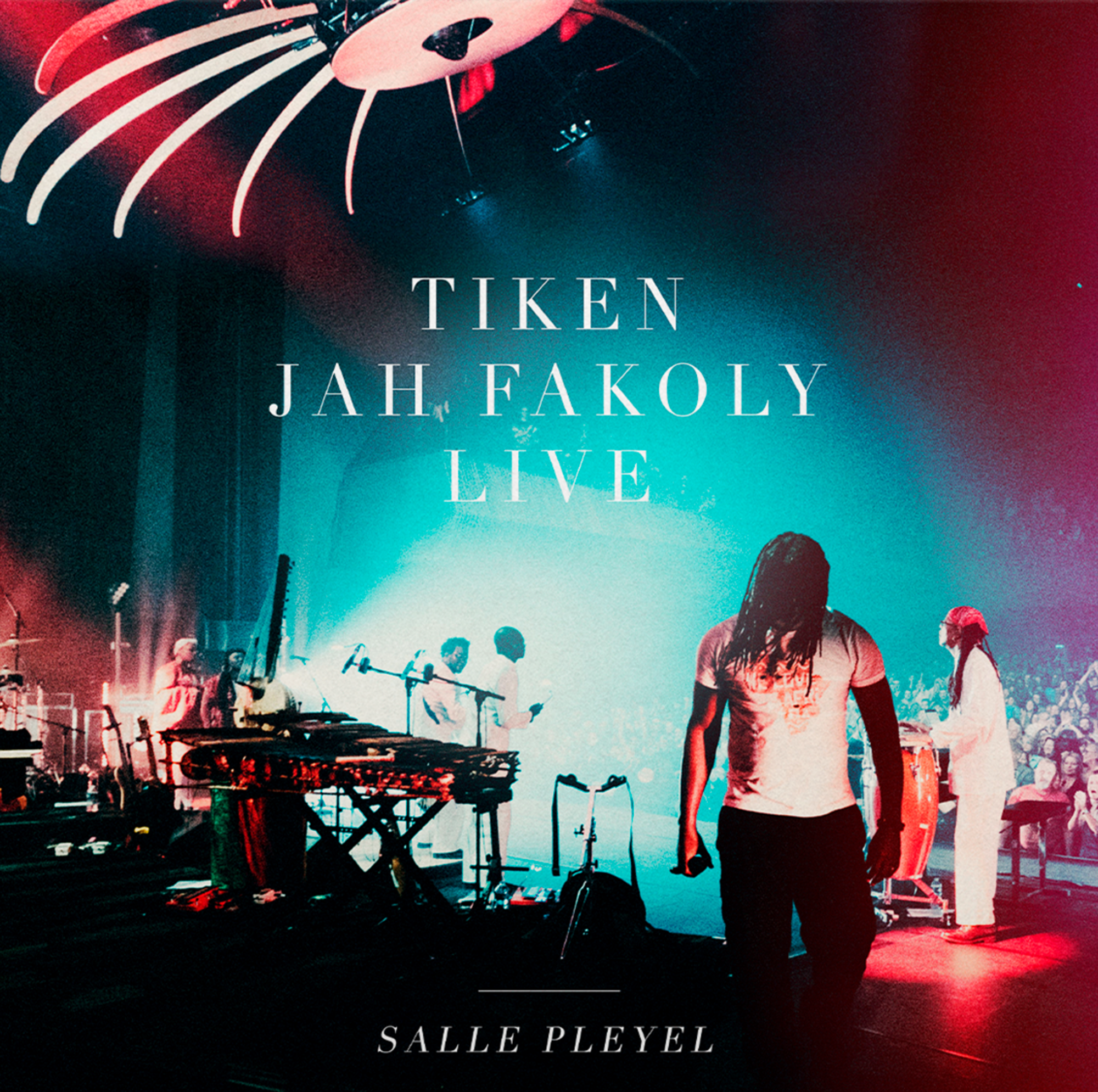 TIKEN JAH FAKOLY
