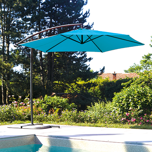 PARASOL DÉPORTÉ SUPERKING