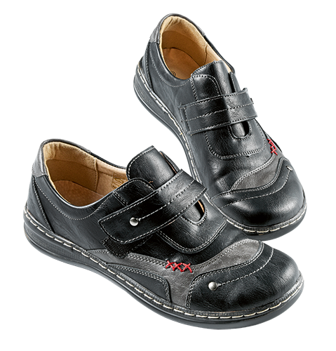 CHAUSSURES CONFORT