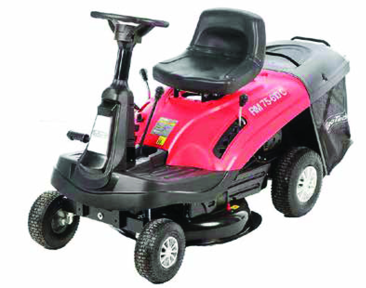 RIDER THERMIQUE 224 CC