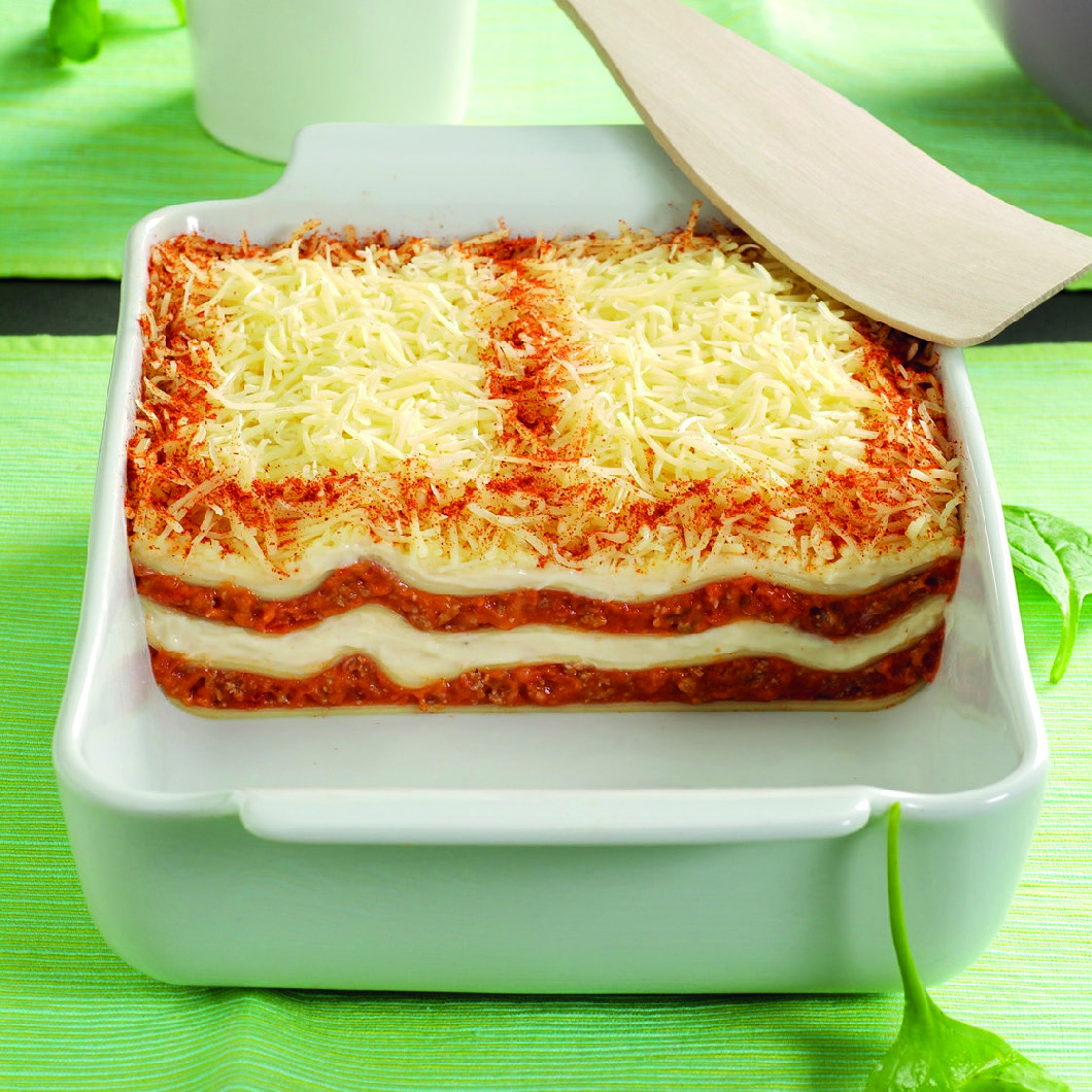 LASAGNES