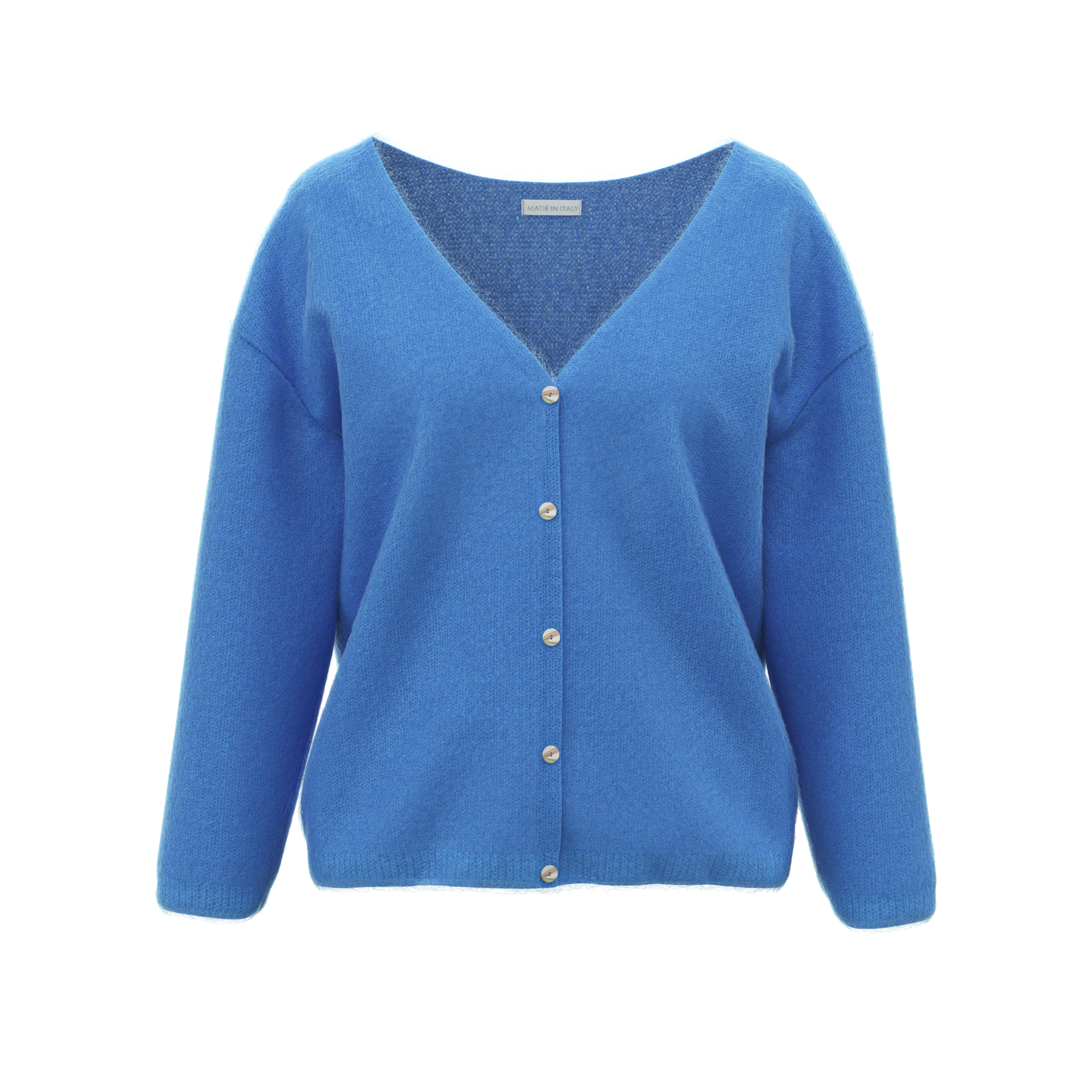 PULL OU CARDIGAN FEMME