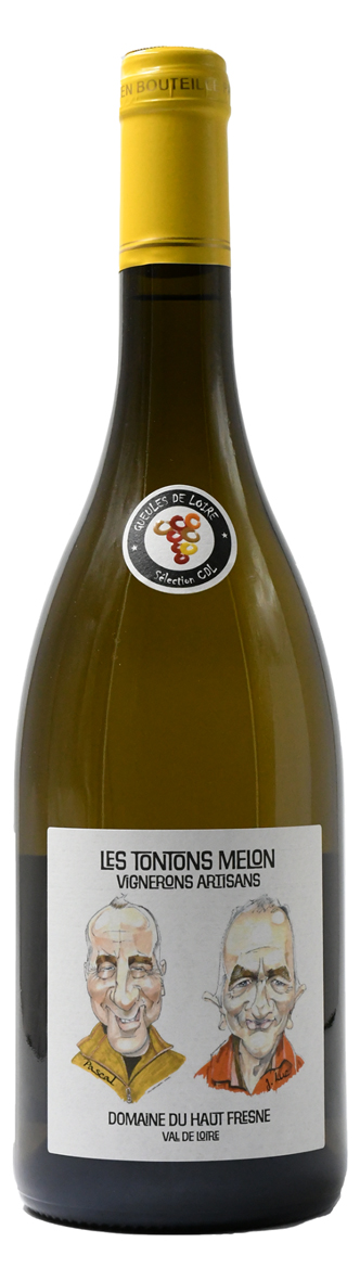 VAL DE LOIRE IGP 2024